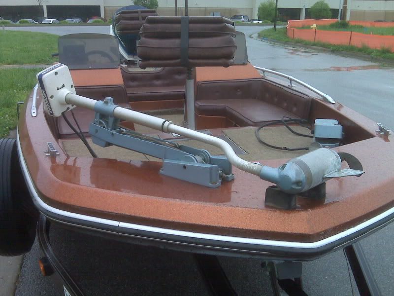 Cane Cutter bass/ski boats???